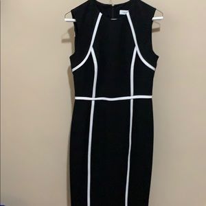 Calvin Klein dress